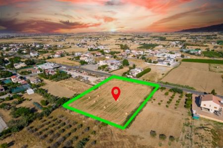 Residential Land for sale