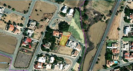 Residential Land for sale