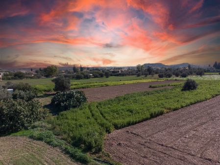 Residential Land for sale