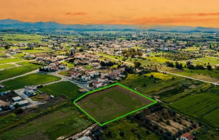 Residential Land for sale