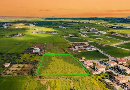 Residential Land for sale