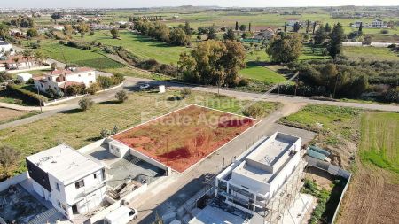 Residential Land for sale