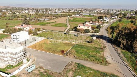 Residential Land for sale
