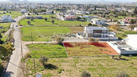 Residential Land for sale