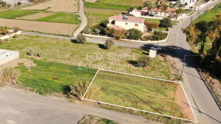 Residential Land for sale