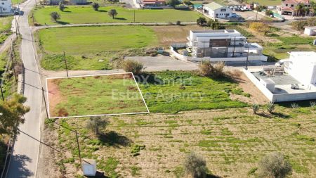 Residential Land for sale