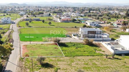Residential Land for sale