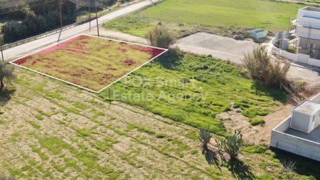 Residential Land for sale