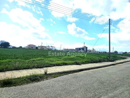Residential Land for sale