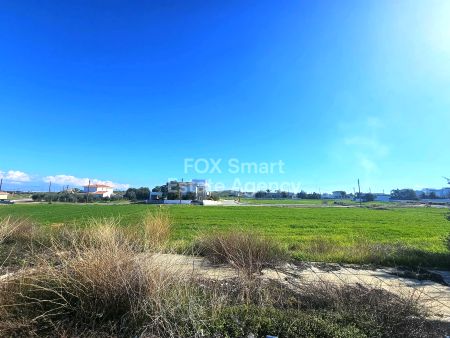Residential Land for sale