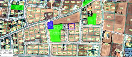 Thumbnail 1 Terreno En Venta Chipre