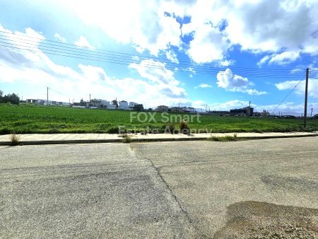 Residential Land for sale
