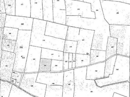 קרקע למגורים למכירה