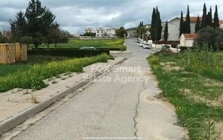 Οικιστικό Οικόπεδο προς πώληση