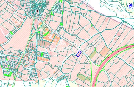 Οικιστικό Οικόπεδο προς πώληση