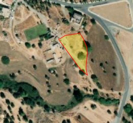 Ländliches Land zum Kauf