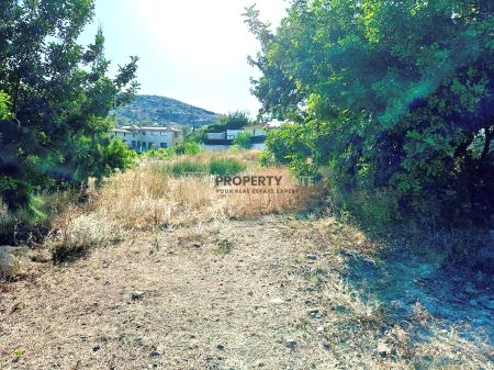 קרקע למגורים למכירה