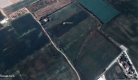 Działka mieszkalna na sprzedaż