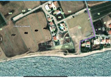 Thumbnail 1 土地 出售 塞浦路斯