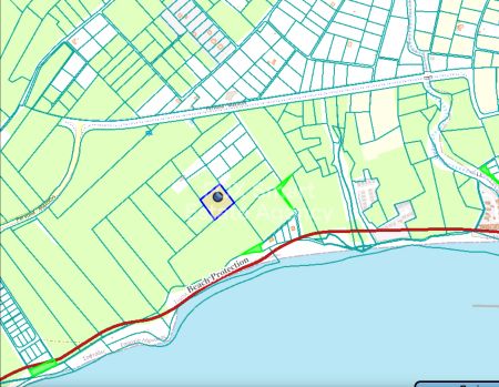 Thumbnail 2 土地 出售 塞浦路斯