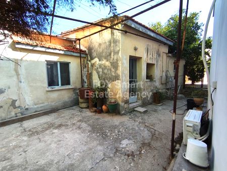 Residential Land for sale