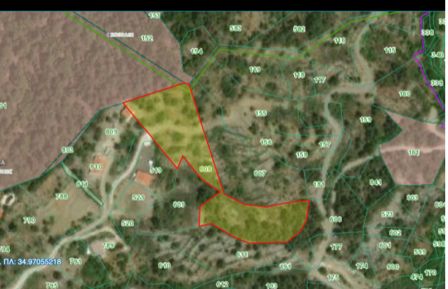 Residential Land for sale