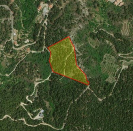 Residential Land for sale