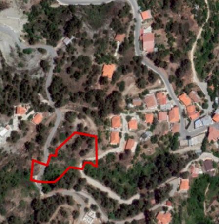 Residential Land for sale