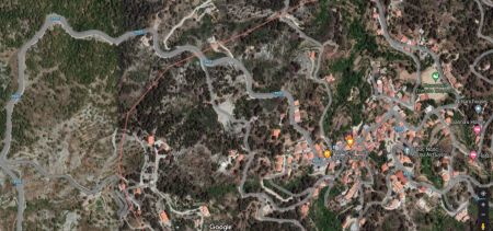 Residential Land for sale