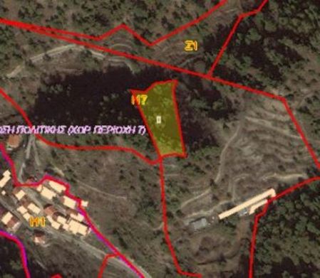 Residential Land for sale