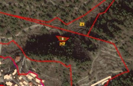 Residential Land for sale