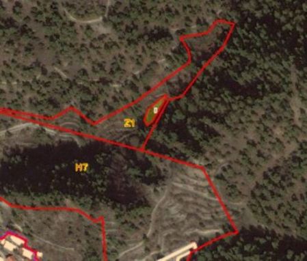 Residential Land for sale