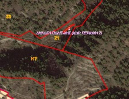 Residential Land for sale