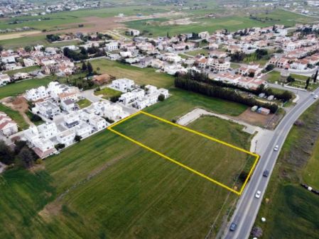 Residential Land for sale