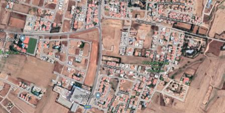 Strovolos, Nicosia