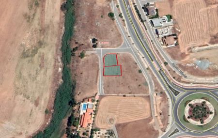 Residential Land for sale