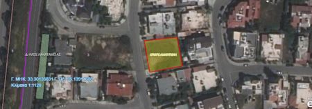 Στρόβολος, Λευκωσία