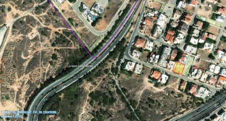 Residential Land for sale