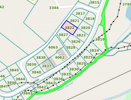 Residential Land for sale