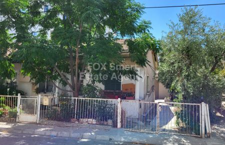 קרקע למגורים למכירה