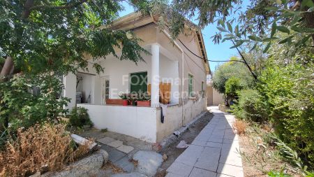 קרקע למגורים למכירה