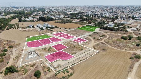 Terreno Residencial en venta