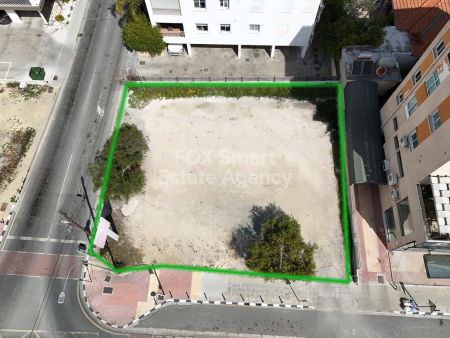 סטרובולוס, ניקוסיה