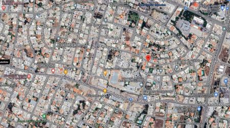 Strovolos, Nicosie