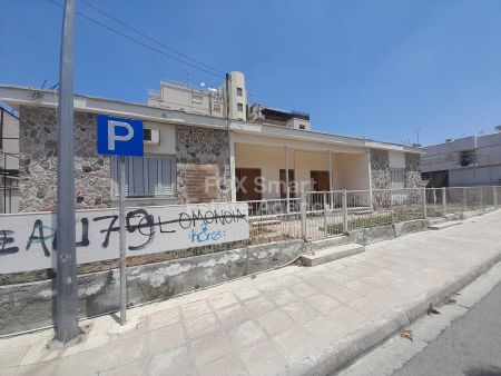 Residential Land for sale