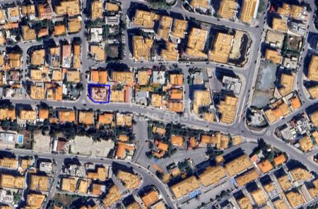 Residential Land for sale