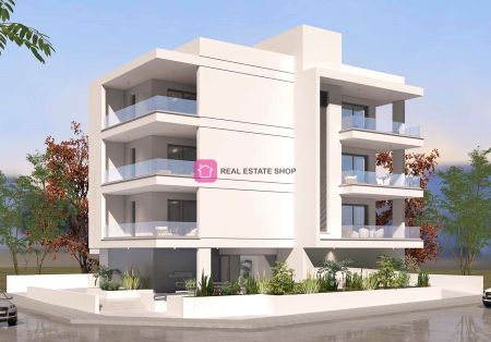 Thumbnail 1 Propriétés À Vendre Strovolos