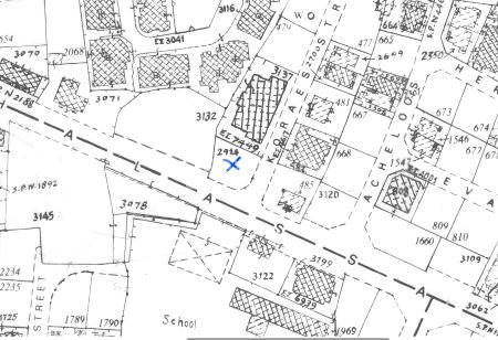 Residential Land for sale