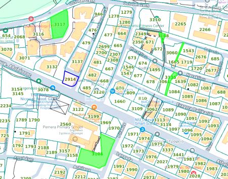 Residential Land for sale