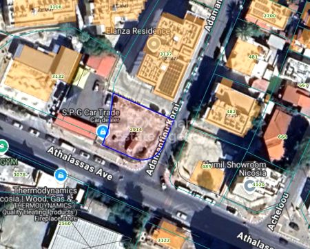 Residential Land for sale